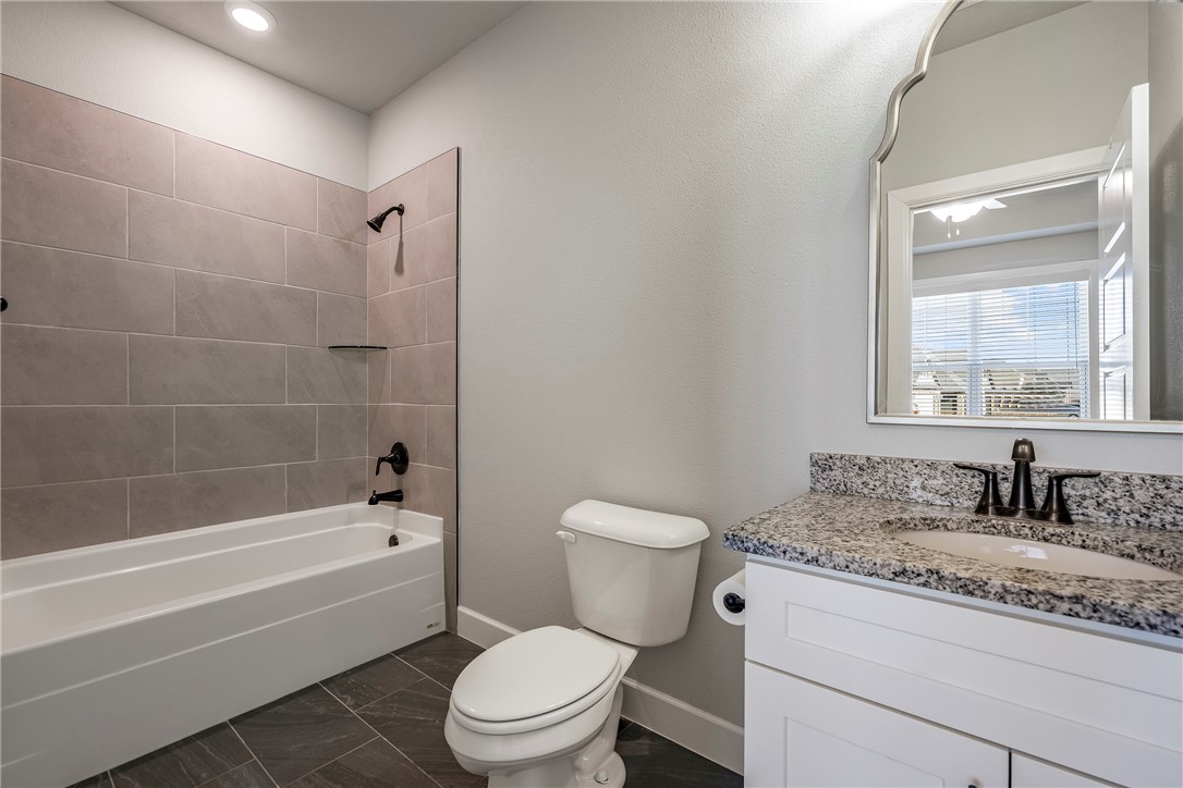 Maple Estates Ph 1B Centerton - Residential