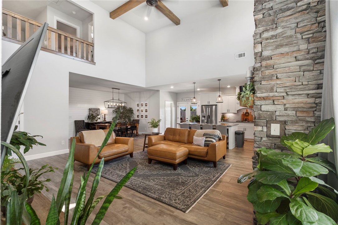 Maple Estates Ph 1B Centerton - Residential