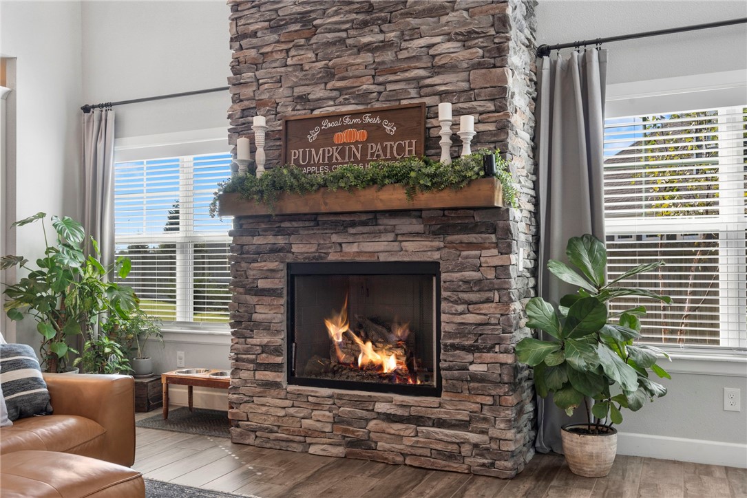 Maple Estates Ph 1B Centerton - Residential