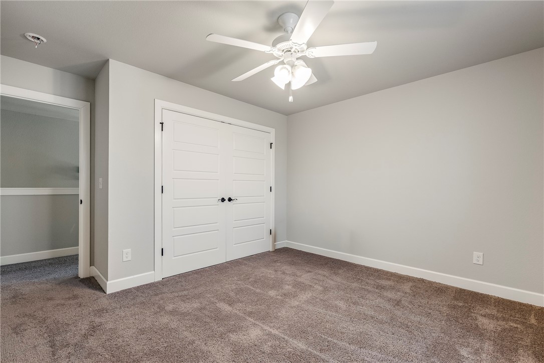 Maple Estates Ph 1B Centerton - Residential