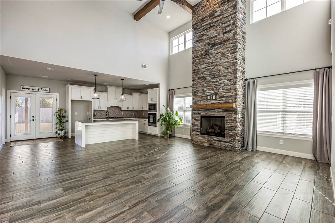 Maple Estates Ph 1B Centerton - Residential