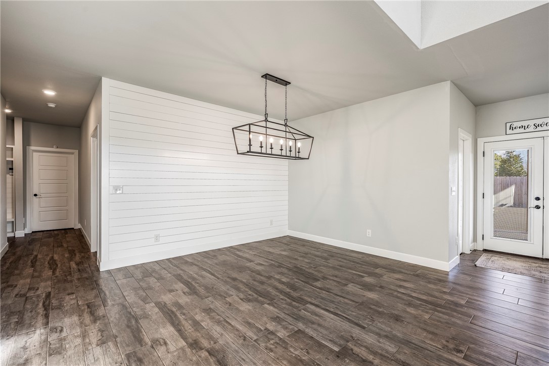 Maple Estates Ph 1B Centerton - Residential