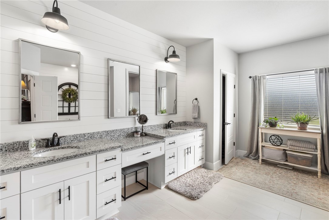 Maple Estates Ph 1B Centerton - Residential