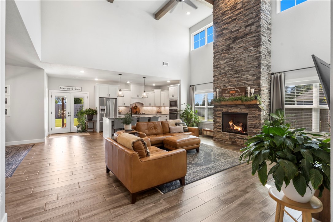 Maple Estates Ph 1B Centerton - Residential