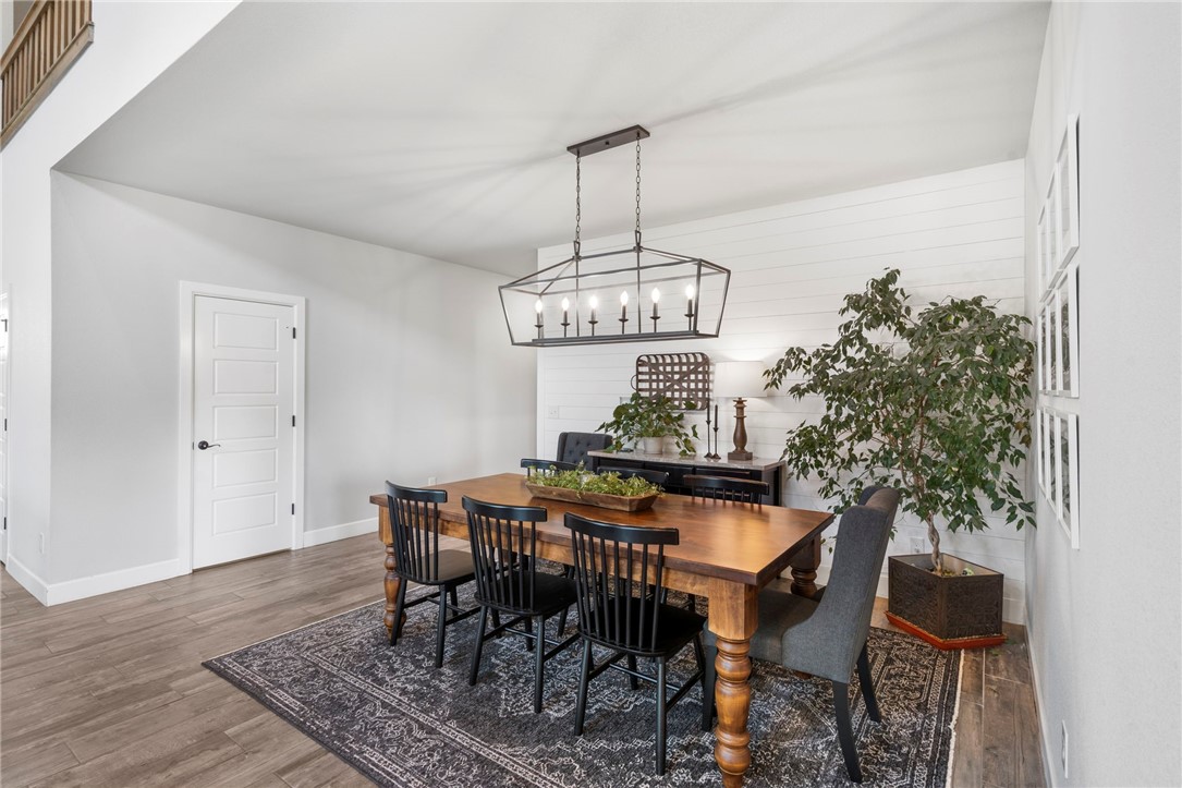 Maple Estates Ph 1B Centerton - Residential