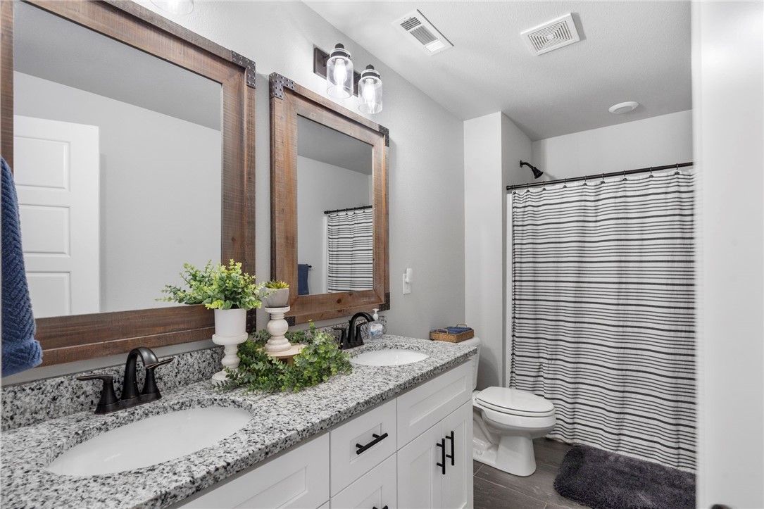 Maple Estates Ph 1B Centerton - Residential