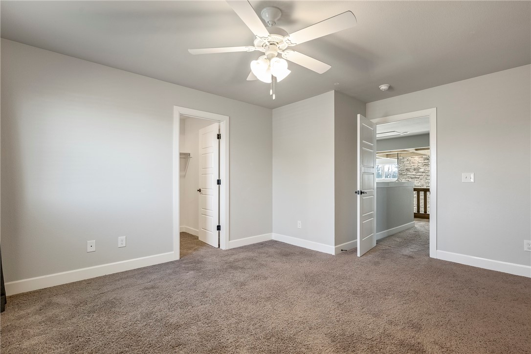 Maple Estates Ph 1B Centerton - Residential