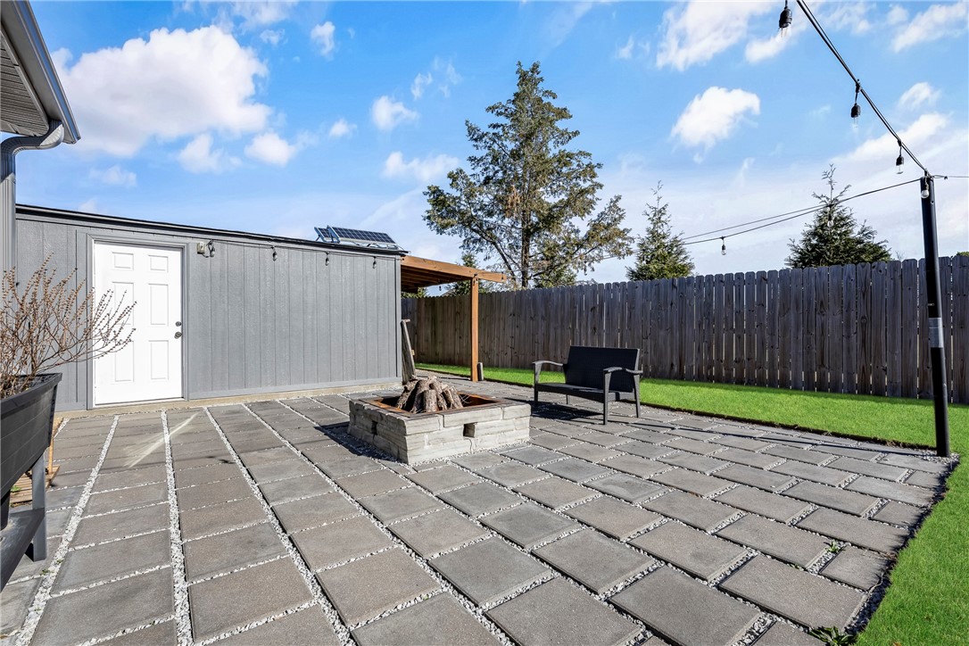 Maple Estates Ph 1B Centerton - Residential