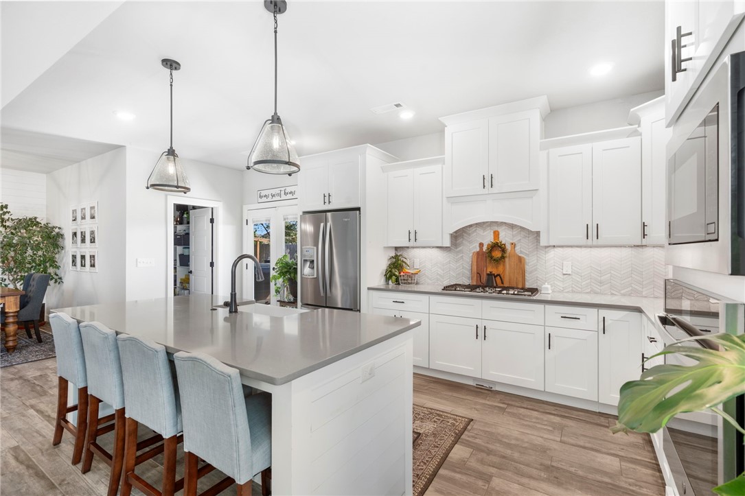 Maple Estates Ph 1B Centerton - Residential