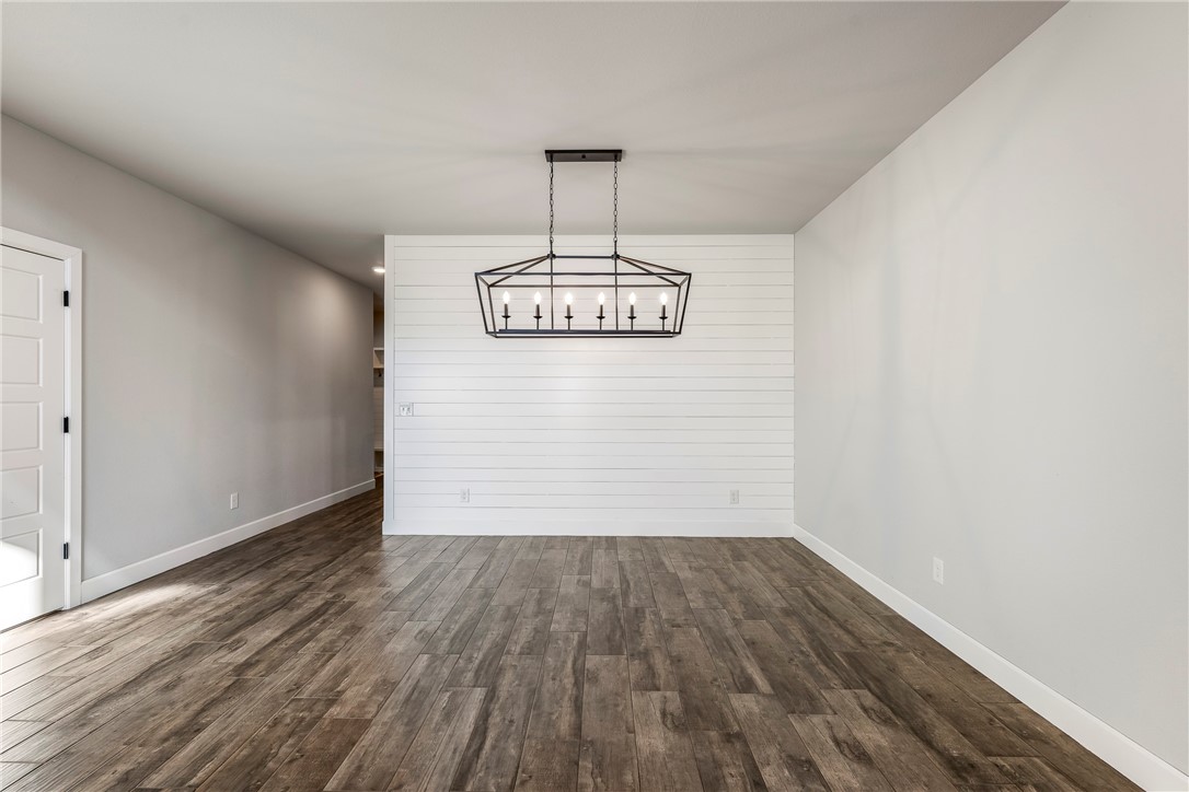 Maple Estates Ph 1B Centerton - Residential