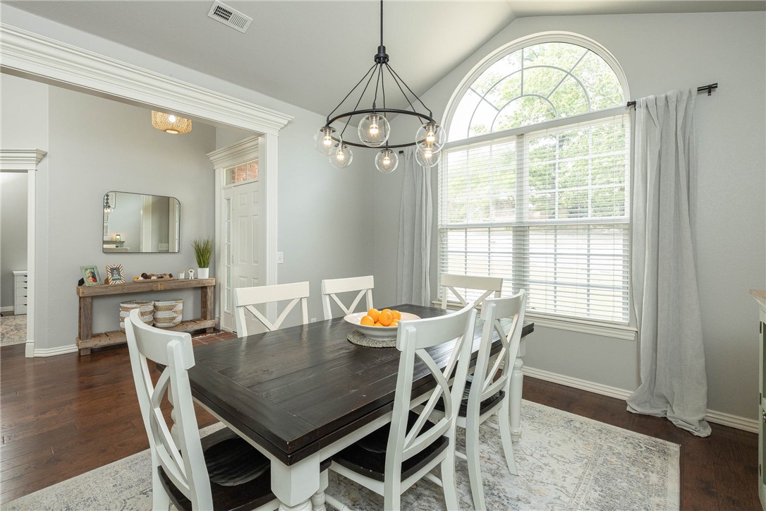 Dartmoor Sub Bvv - Residential