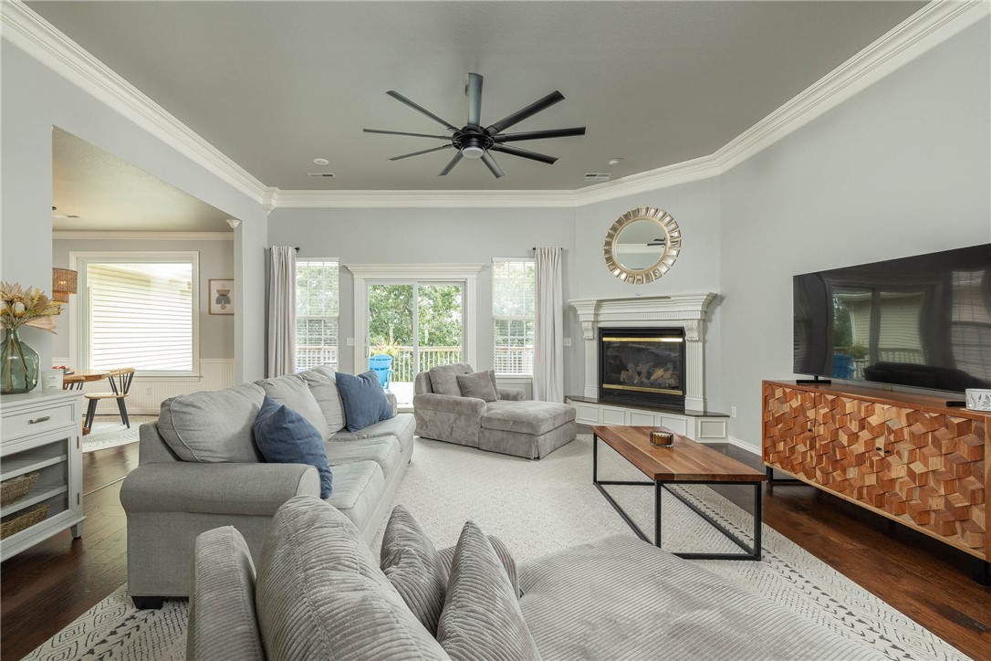 Dartmoor Sub Bvv - Residential