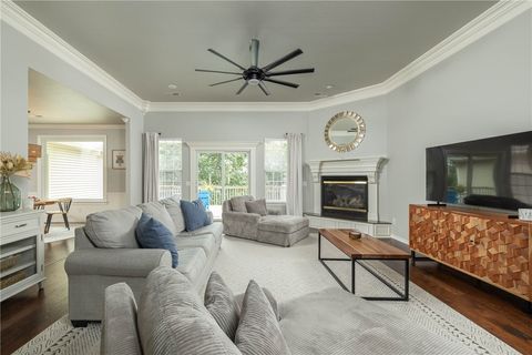 Photo of 7 Stratfield Lane, Bella Vista, AR 72714 (MLS # 1332819)