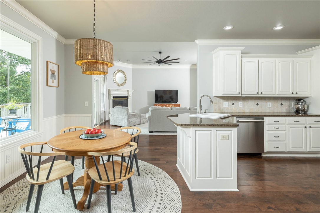 Dartmoor Sub Bvv - Residential