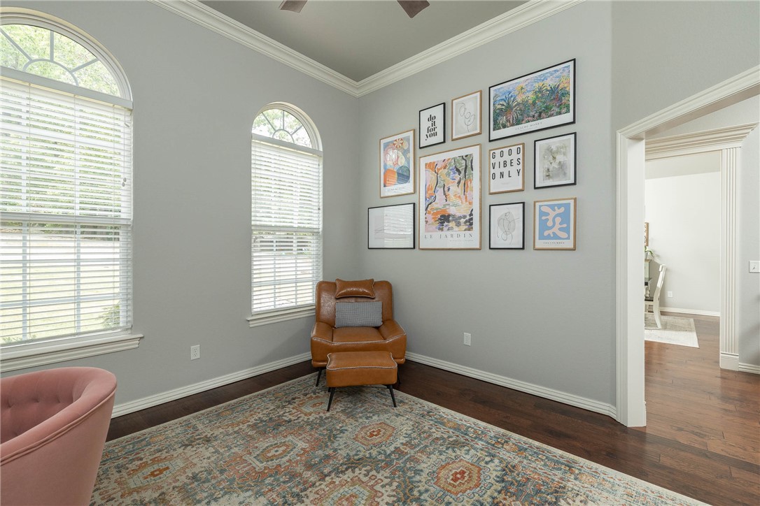 Dartmoor Sub Bvv - Residential