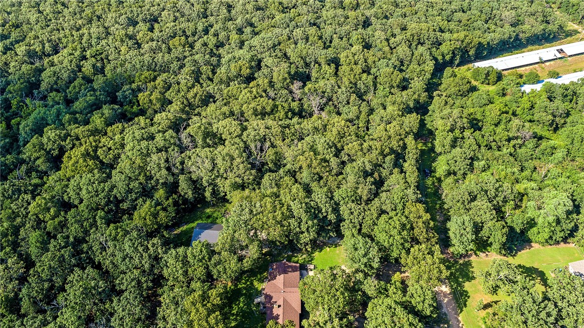 Ozark Estates 2nd Rurban - Land