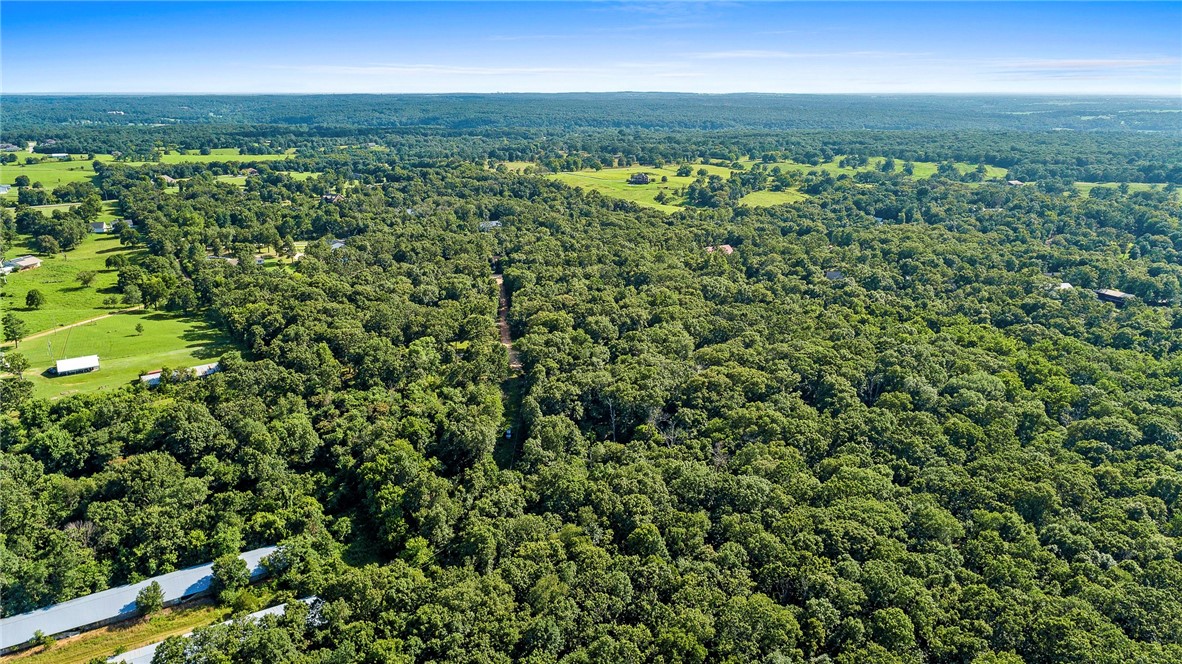Ozark Estates 2nd Rurban - Land