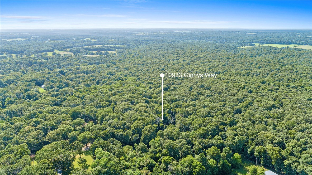 Ozark Estates 2nd Rurban - Land