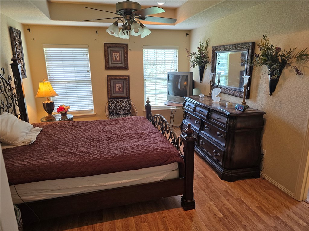 Bedford Sub Bvv - Residential
