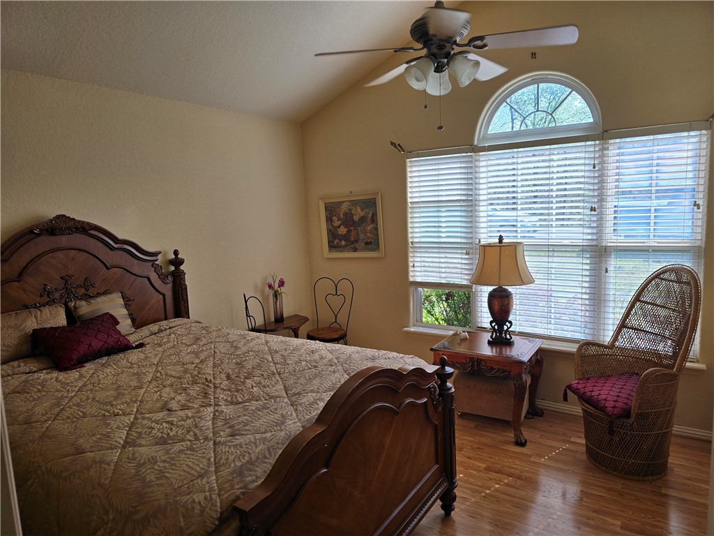 Bedford Sub Bvv - Residential