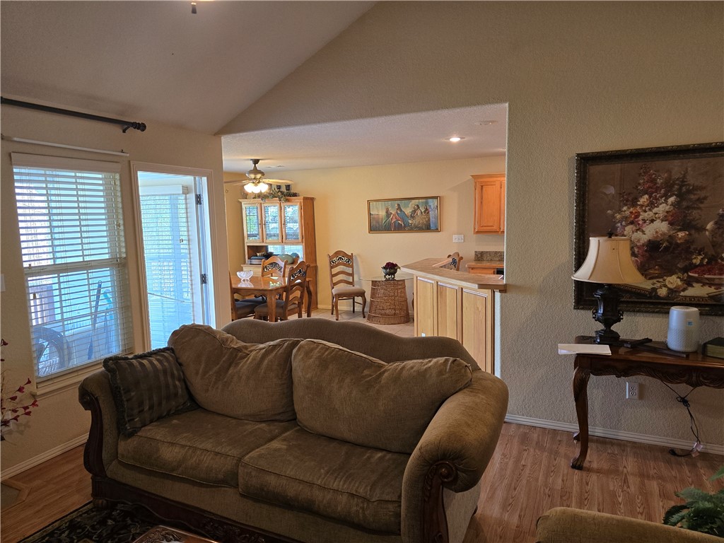 Bedford Sub Bvv - Residential