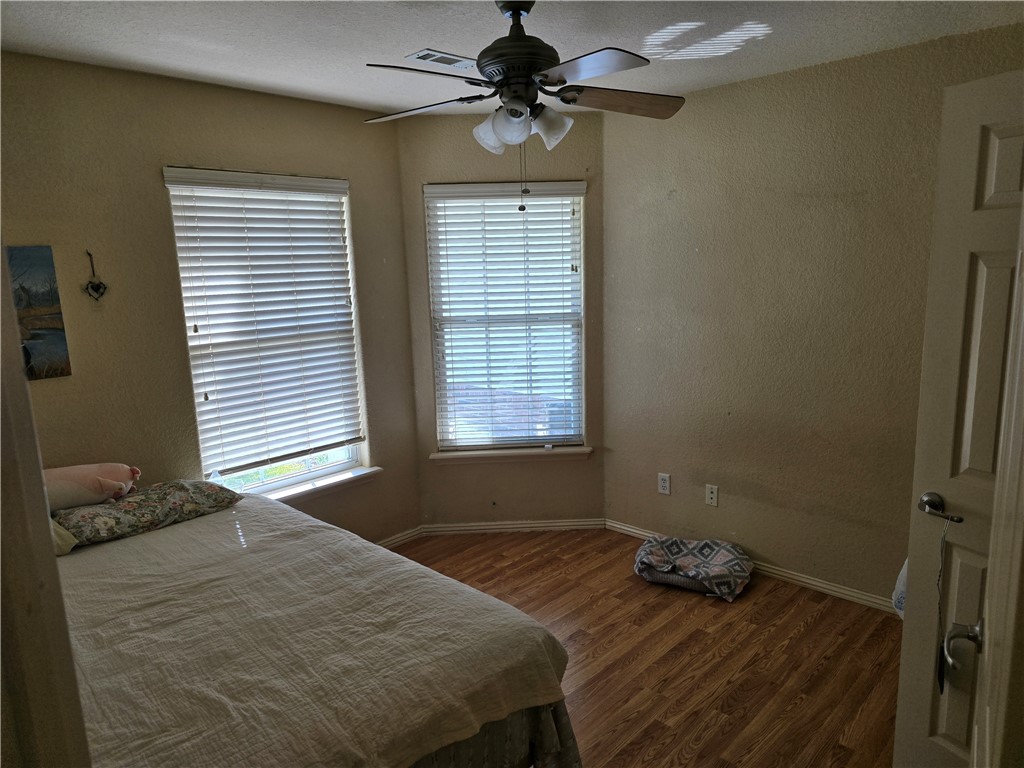 Bedford Sub Bvv - Residential