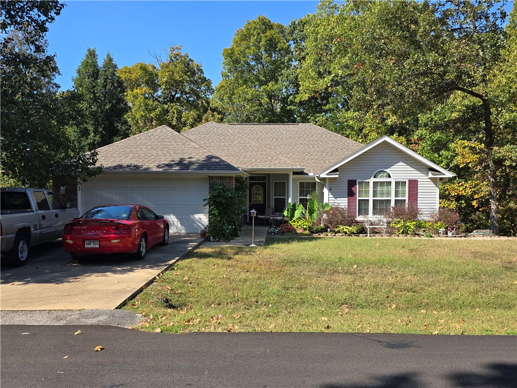 Bedford Sub Bvv - Residential
