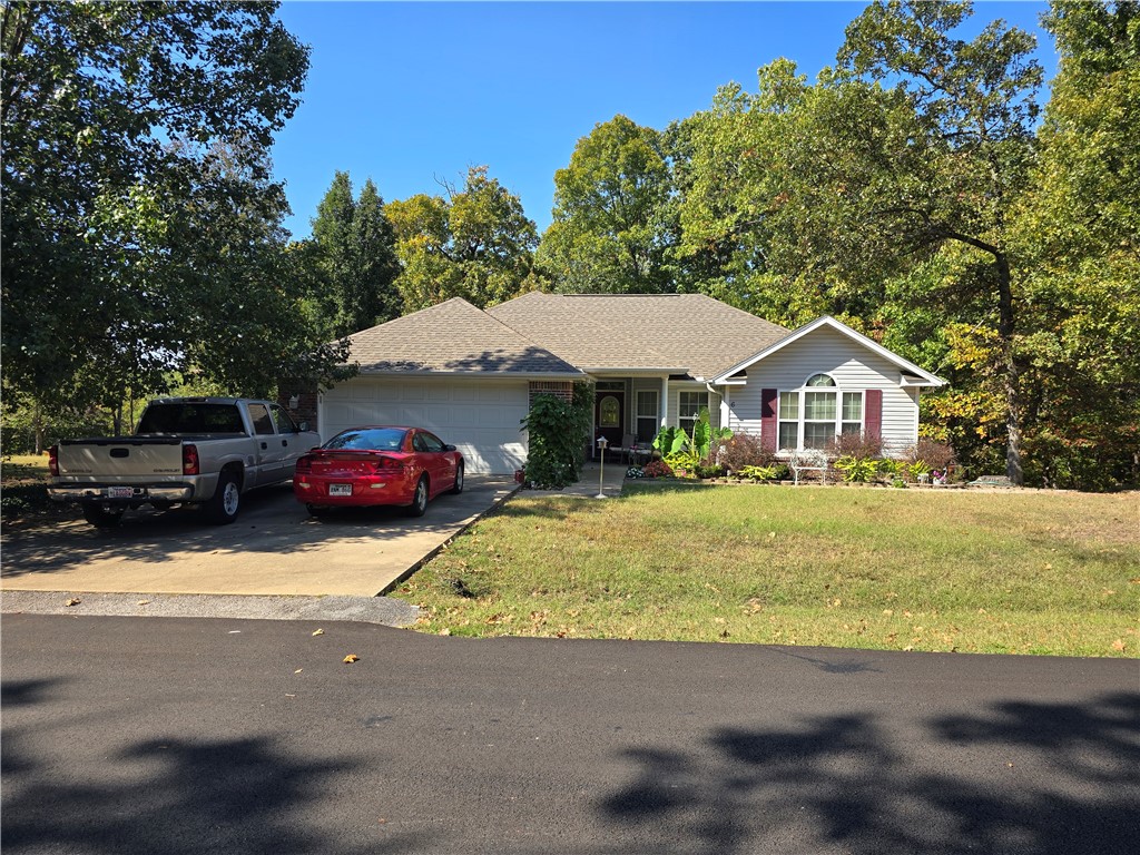 Bedford Sub Bvv - Residential