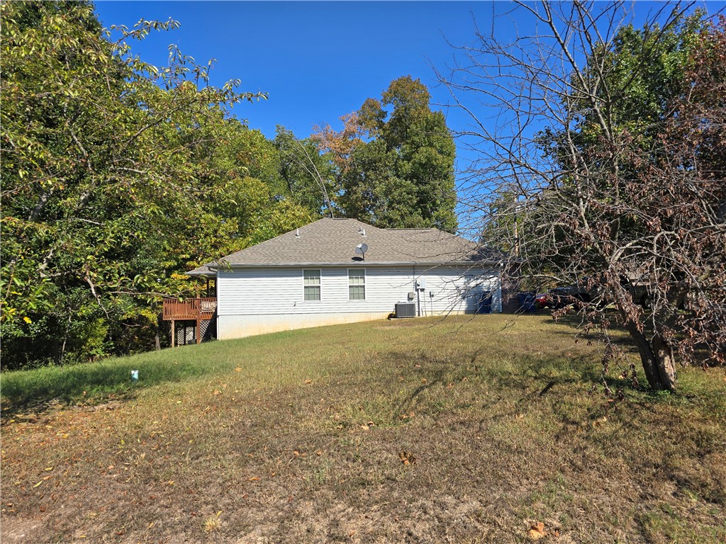 Bedford Sub Bvv - Residential