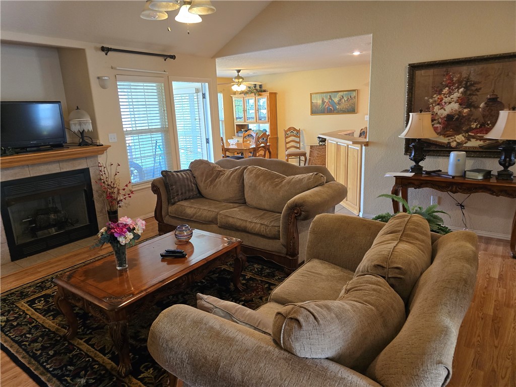 Bedford Sub Bvv - Residential