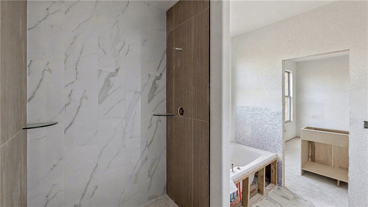 BRANCHWOOD SUB-BVV - Residential