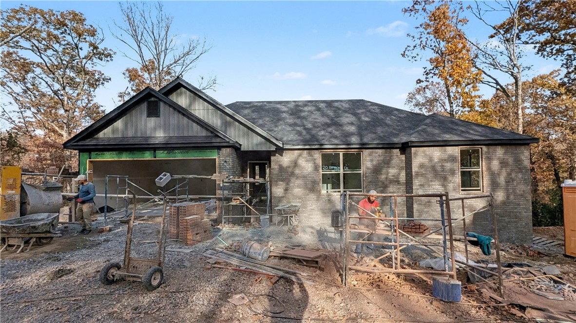 BRANCHWOOD SUB-BVV - Residential