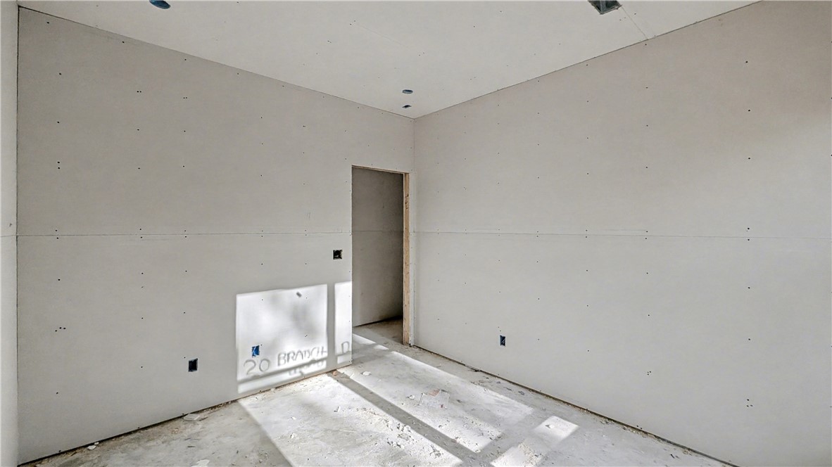 BRANCHWOOD SUB-BVV - Residential