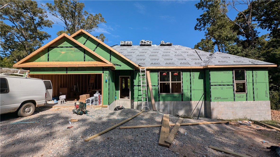 BRANCHWOOD SUB-BVV - Residential