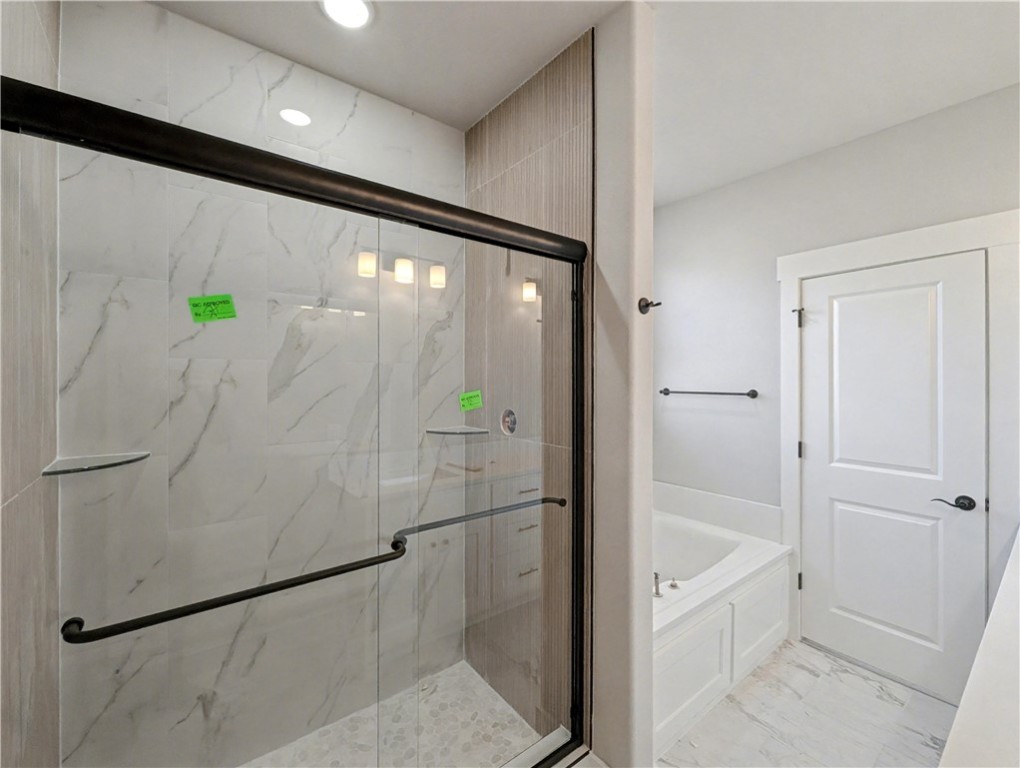 BRANCHWOOD SUB-BVV - Residential