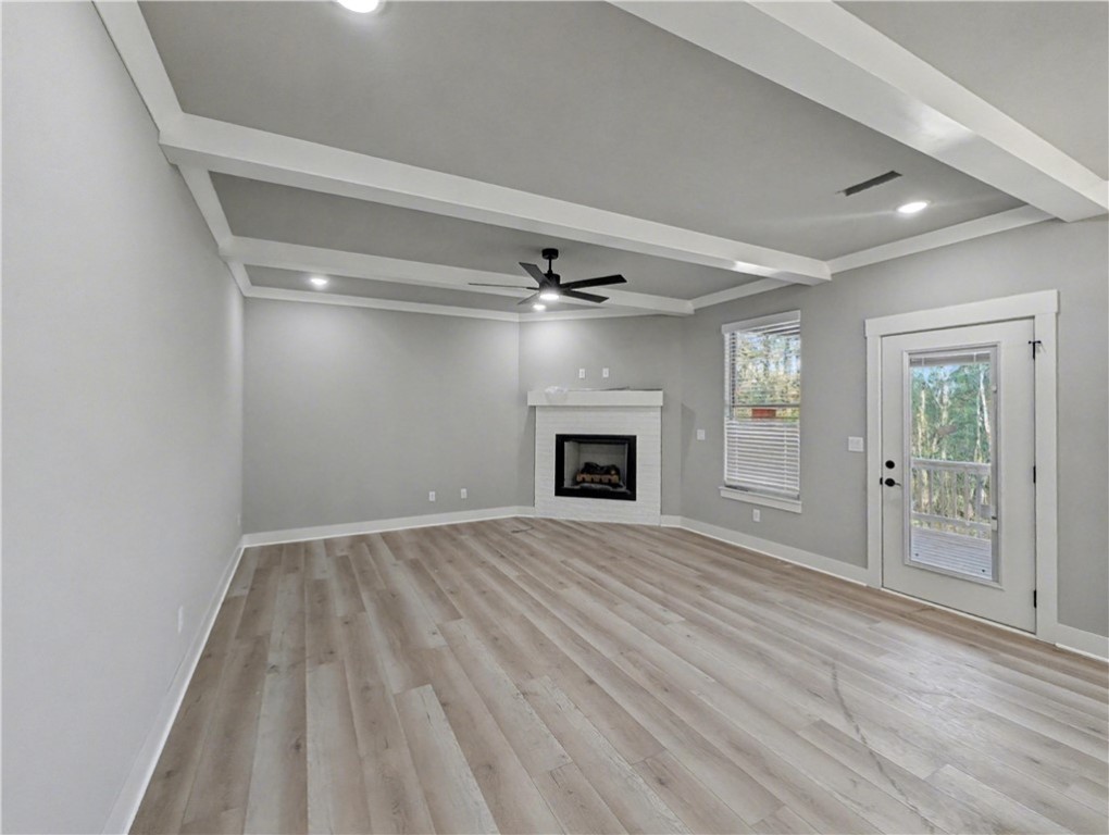 BRANCHWOOD SUB-BVV - Residential