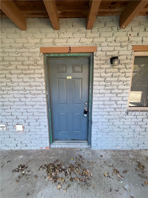 Photo of 969 W Holly Street 3 #3, Fayetteville, AR 72703 (MLS # 1351849)