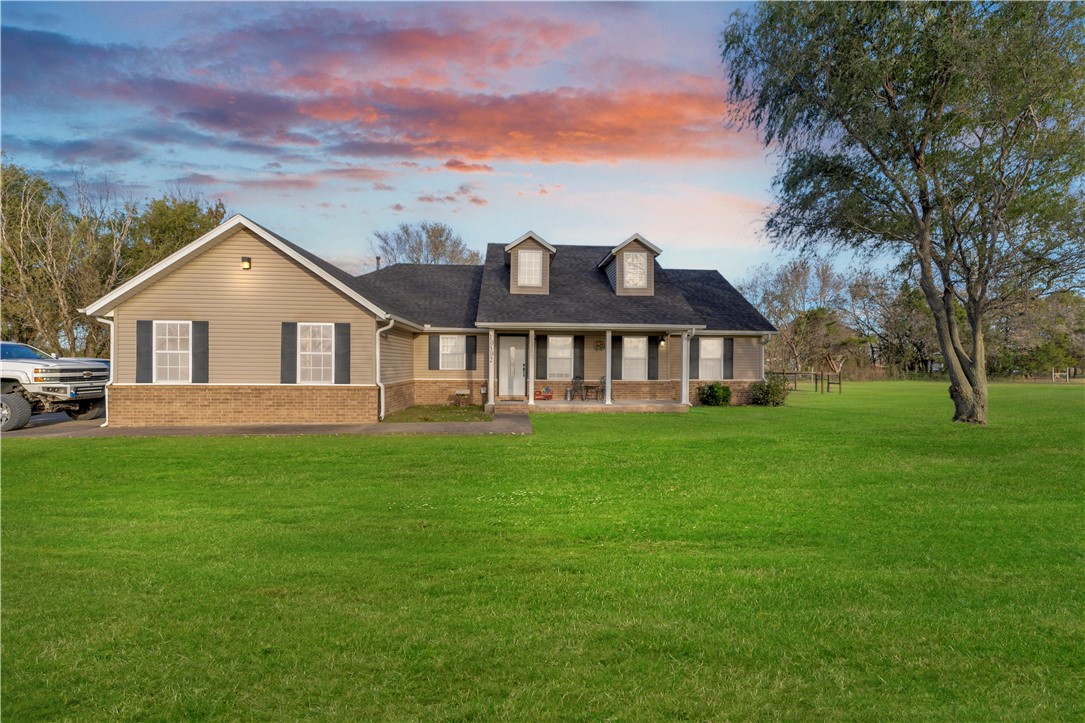 30-19-33-Rural - Residential