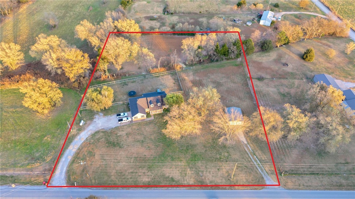 30-19-33-Rural - Residential