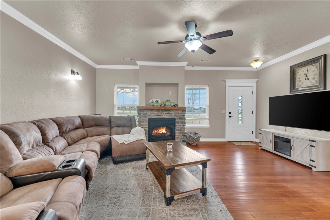 30-19-33-Rural - Residential