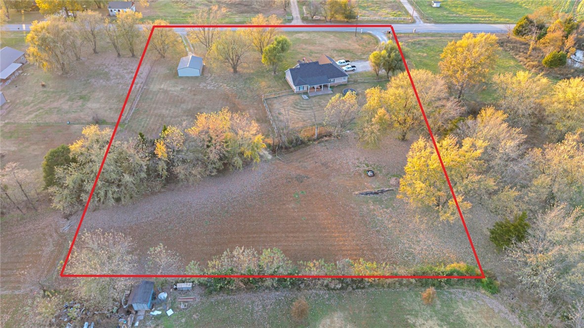 30-19-33-Rural - Residential