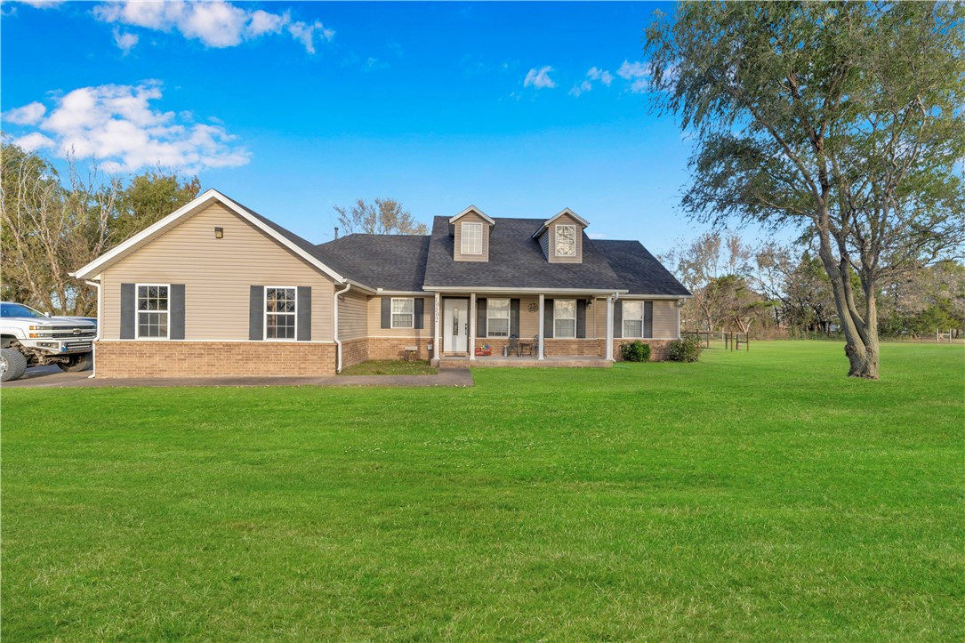 30-19-33-Rural - Residential