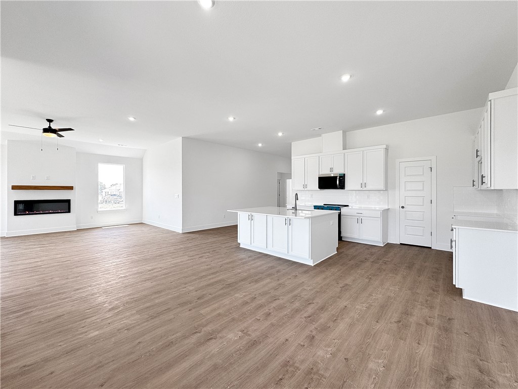 Monitor Meadows - Residential