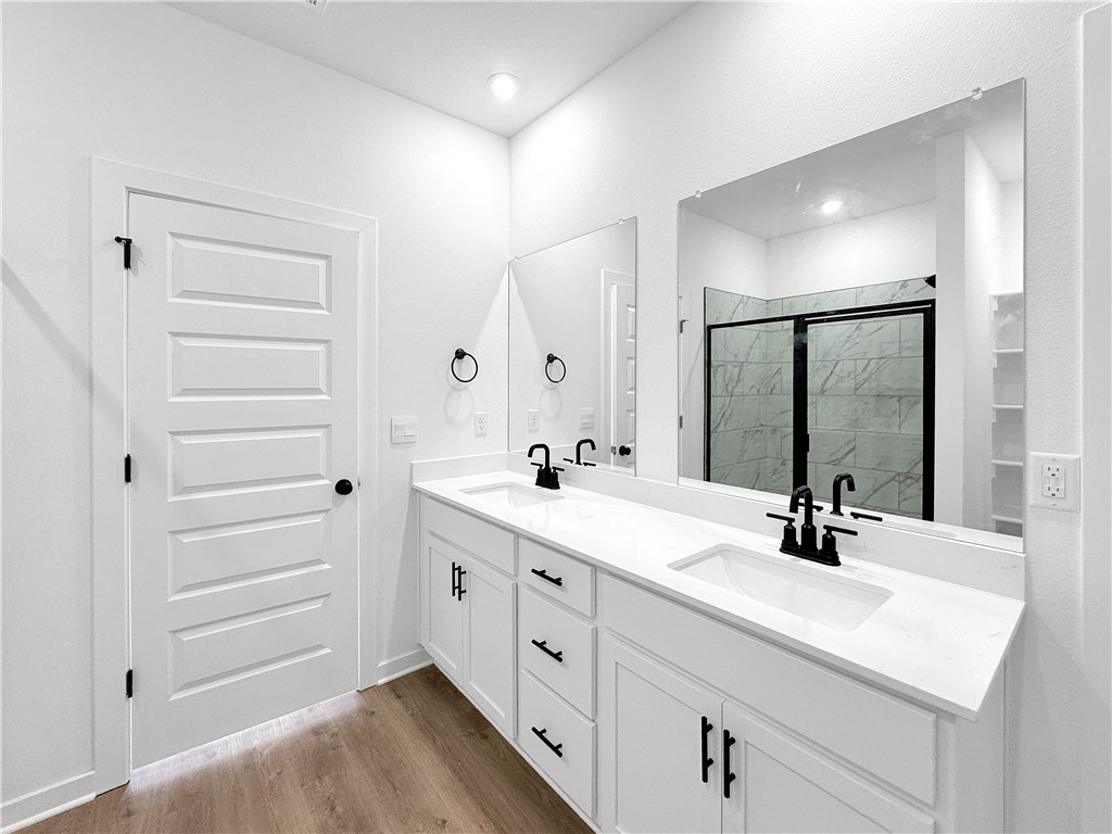 Monitor Meadows - Residential