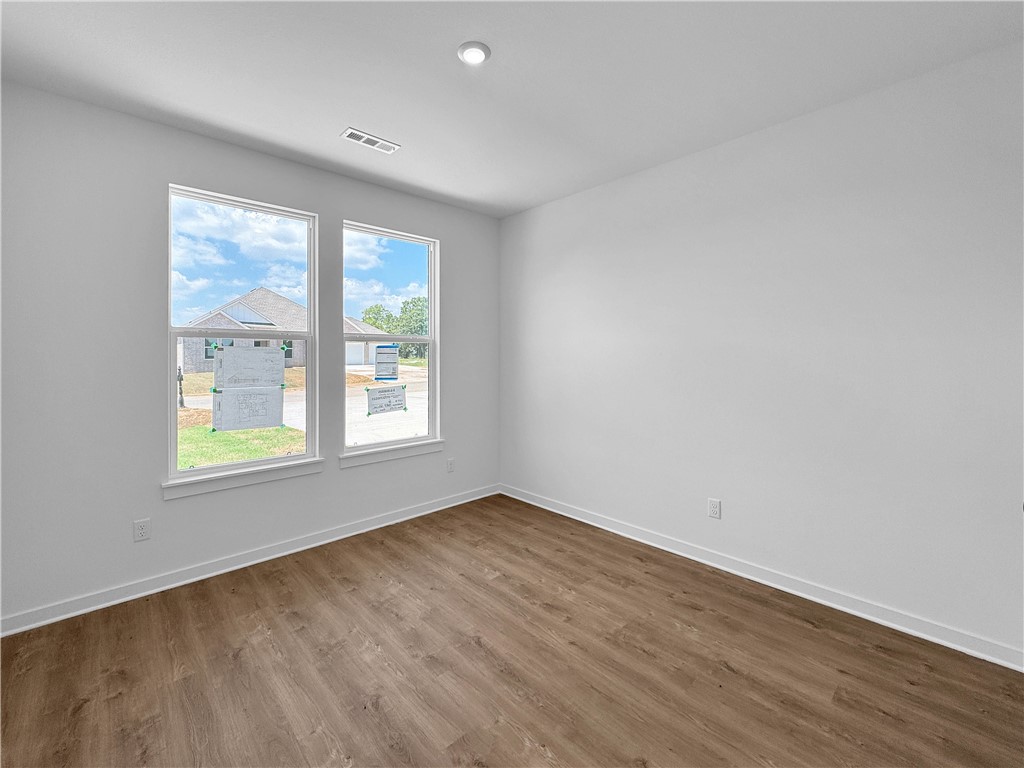 Monitor Meadows - Residential