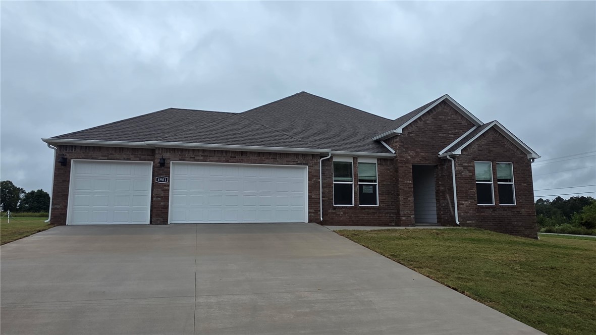 Monitor Meadows - Residential