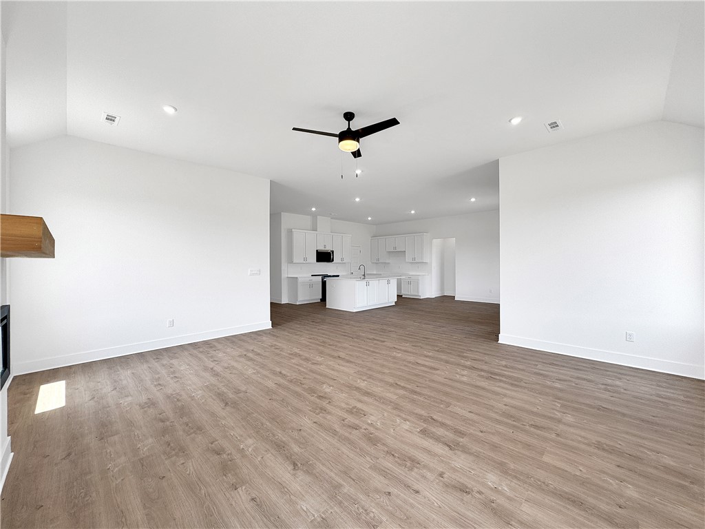 Monitor Meadows - Residential