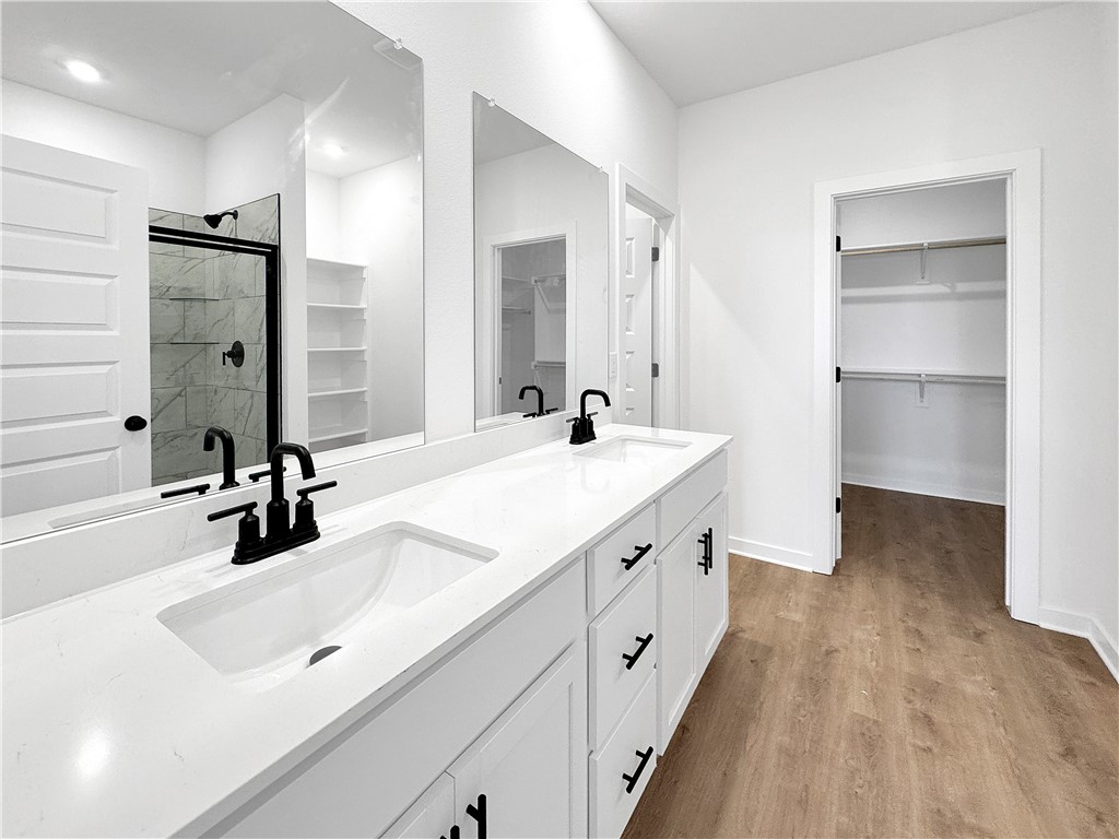 Monitor Meadows - Residential