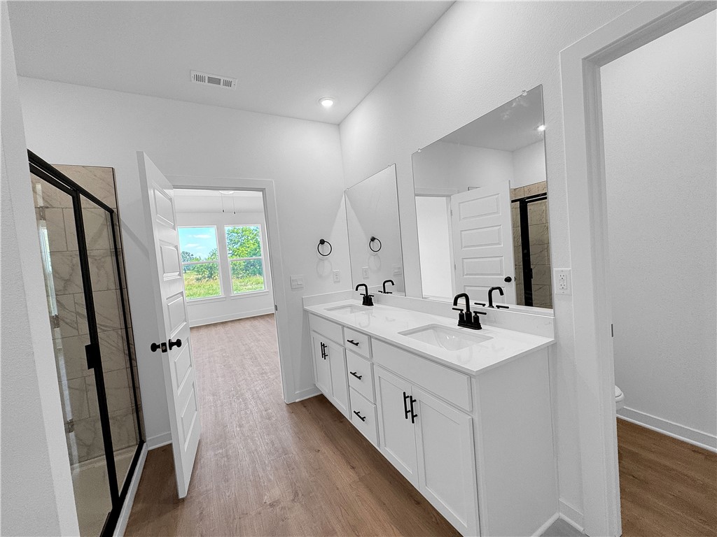 Monitor Meadows - Residential