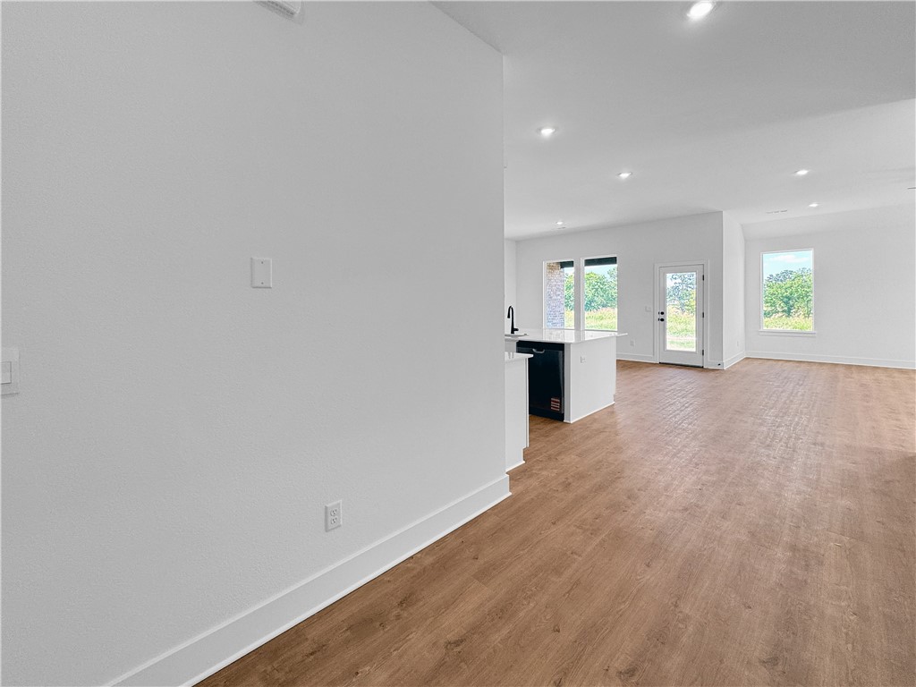 Monitor Meadows - Residential